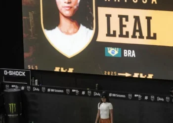 Quanto Rayssa Leal faturou como campeã mundial de skate?