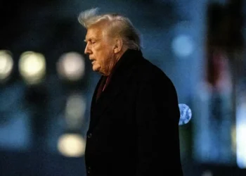 Trump investe em energia nuclear com a Google