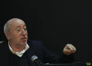 António Filipe diz que a sua candidatura “é para levar até ao fim”