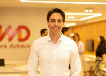 Crescimento do país é mais relevante que juros para Moura Dubeux, diz CEO