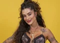 Aline Campos é a primeira elimanada do ‘BBB 26’