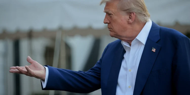 Por que Trump quer tanto juros baixos nos Estados Unidos