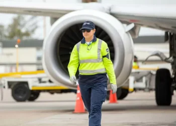 Menzies está a fazer “pagamentos adicionais” aos trabalhadores afetados pelo novo sistema de processamento salarial