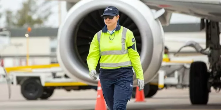 Menzies está a fazer “pagamentos adicionais” aos trabalhadores afetados pelo novo sistema de processamento salarial