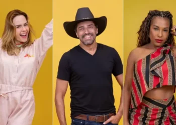 ‘BBB 26’: Quem são os nomes veteranos que entram na casa