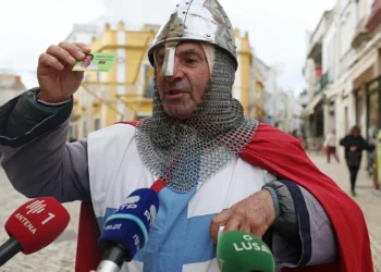 Humberto Correia é o candidato com o pior resultado em presidenciais de sempre