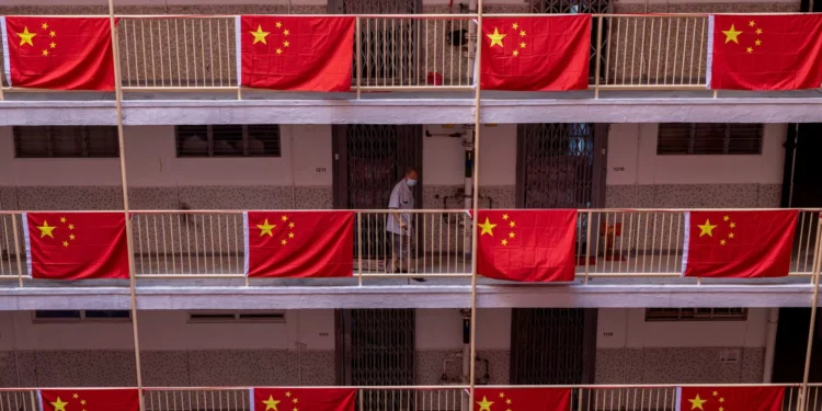 ONU eleva previsão de crescimento do PIB da China para 2025 e 2026