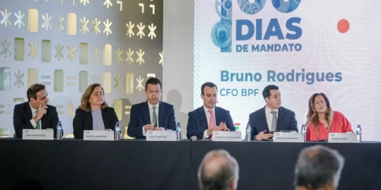 Cooperativas de habitação na mira do Banco de Fomento