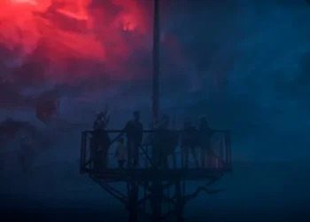 Episódio final de ‘Stranger Things’ ganha trailer