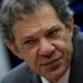 Haddad estima déficit primário do governo central de 2025 em 0,1% do PIB