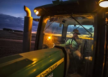 SLC Agrícola reduz valor final da compra da Sierentz