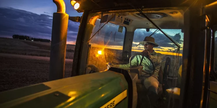 SLC Agrícola reduz valor final da compra da Sierentz