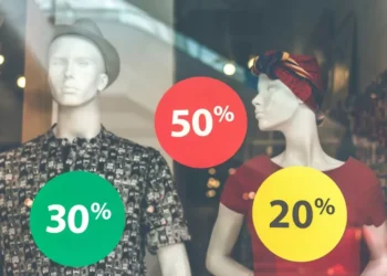 Impulso da Black Friday gera crescimento generalizado no varejo em novembro