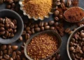 Consumo de café no Brasil caiu preço alto, mas receita do setor avançou em 2025