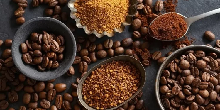 Consumo de café no Brasil caiu preço alto, mas receita do setor avançou em 2025