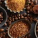 Consumo de café no Brasil caiu preço alto, mas receita do setor avançou em 2025