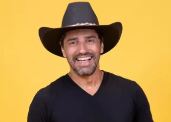 Alberto Cowboy vence Prova do Líder e se torna o primeiro líder do BBB 26