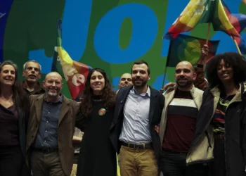 Jorge Pinto acusa António José Seguro de falta de firmeza na defesa da constituição