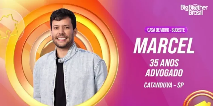 Pipoca desiste do BBB 26 antes de o programa começar