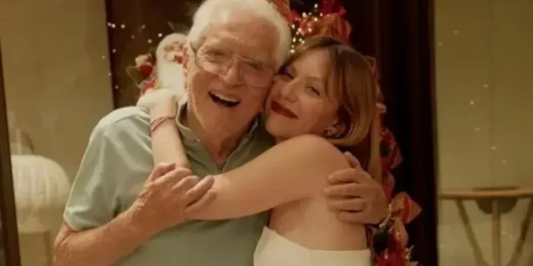 Bruna Furlan, neta de Carlos Alberto de Nóbrega, conta como foi receber diagnóstico de câncer