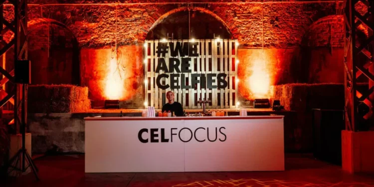 Celfocus desenvolveu uma plataforma de gestão de carbono testada no Município do Fundão