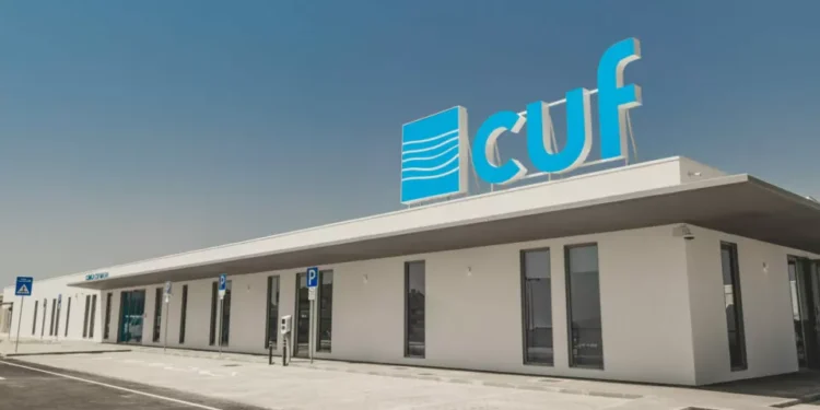 Concorrência dá ‘luz verde’ à aquisição do Hospital Particular do Algarve pela CUF com condições