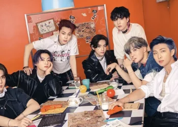 BTS anuncia três shows no Brasil; veja as datas