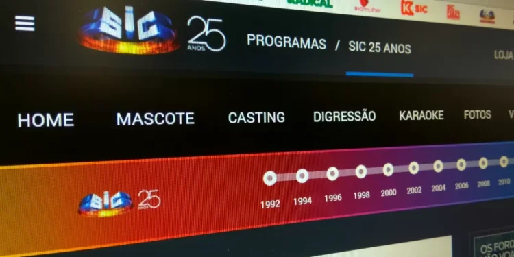 Impresa adia acordo com MFE para fevereiro para evitar reembolso antecipado da emissão de dívida da SIC