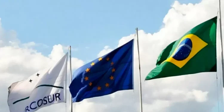 Mais de cinco mil produtos brasileiros terão imposto zero na União Europeia