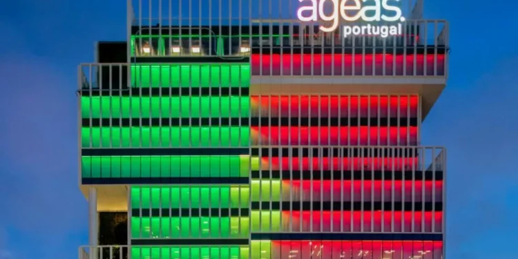 Ageas Pensões reforça classificação nos Princípios de Investimento Responsável das Nações Unidas