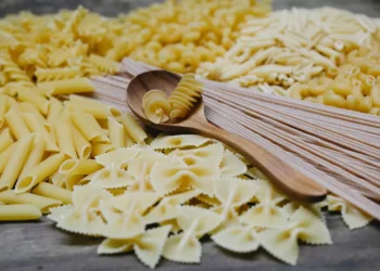 Itália diz que governo dos EUA reduziu tarifa antidumping para massas do país