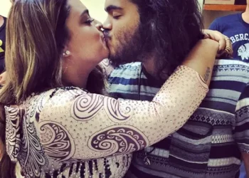 ‘Meu dia sempre foi seu dia’: Francisco homenageia Preta Gil em primeiro aniversário sem a mãe