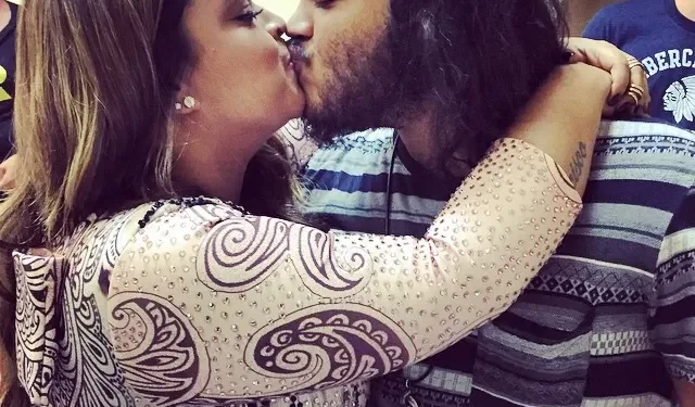 ‘Meu dia sempre foi seu dia’: Francisco homenageia Preta Gil em primeiro aniversário sem a mãe