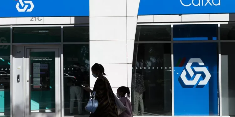 CGD avança com medidas de 300 milhões de apoio às vítimas da tempestade Kristin