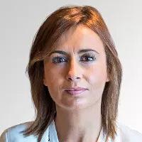 Parar o relógio com as mãos