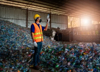 Carga tributária sobre reciclagem deve saltar de 6,5% para 26,5% com Reforma