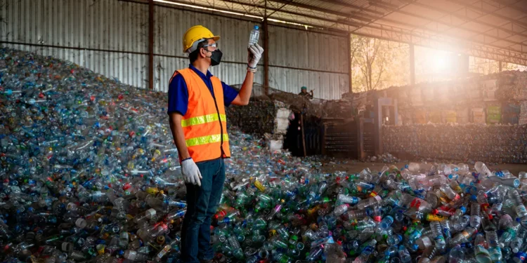 Carga tributária sobre reciclagem deve saltar de 6,5% para 26,5% com Reforma