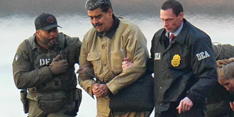 Quem quer comprar… títulos da Venezuela?