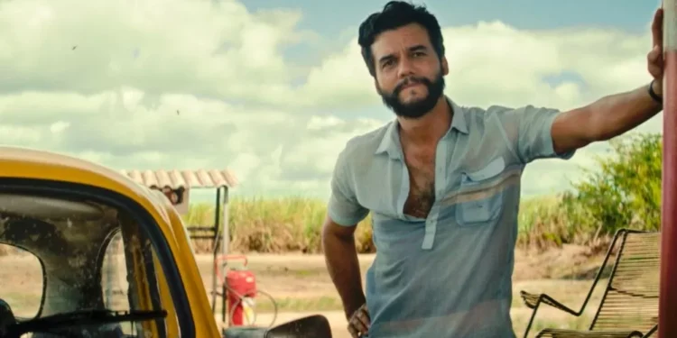 ‘O Agente Secreto’ recebe duas indicações ao BAFTA, o ‘Oscar britânico’