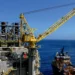 Petrobras inicia operação de novo navio-plataforma no pré-sal