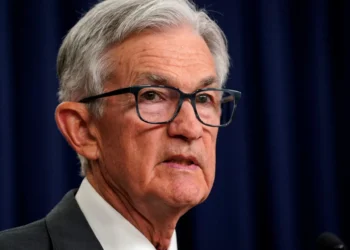 Três antecessores de Powell no Fed condenam ataque “sem precedentes” de Trump