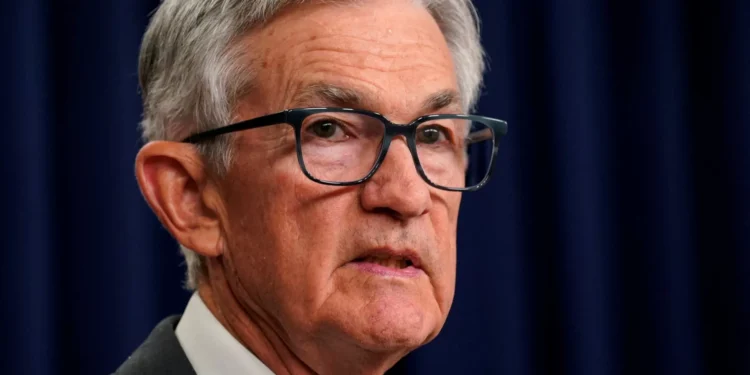 Três antecessores de Powell no Fed condenam ataque “sem precedentes” de Trump