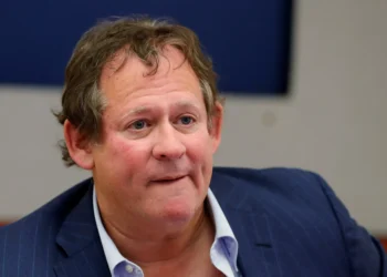 Executivo da BlackRock lidera apostas do mercado para novo presidente do Fed