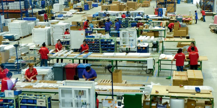 A fórmula paraguaia que atrai indústrias brasileiras para o outro lado da fronteira