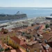 Cruzeiros no Porto de Lisboa atingem máximos de passageiros e geram 80 milhões em 2025