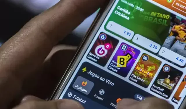 Fazenda registra mais de 217 mil pedidos de exclusão de contas em sites de apostas