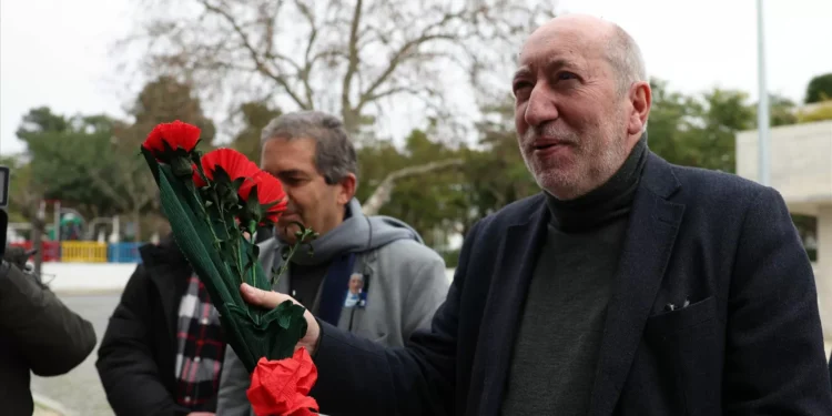 António Filipe avisa que boletim de voto não é o do Totobola