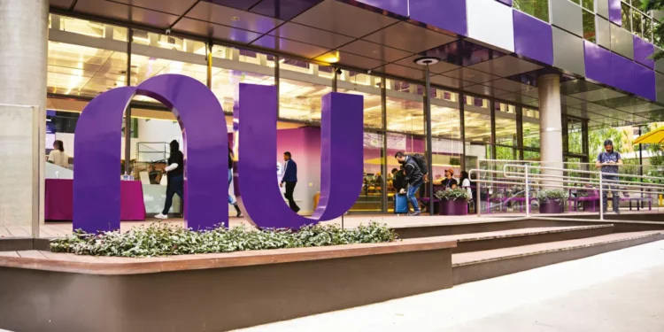 Nubank dá novo passo para operar como banco nos Estados Unidos