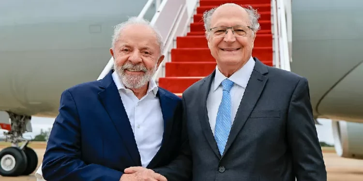 A expectativa do governo Lula para o acordo entre Mercosul e União Europeia