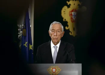 Seleção de sub-17 condecorada com a Ordem do Mérito pelo Presidente da República